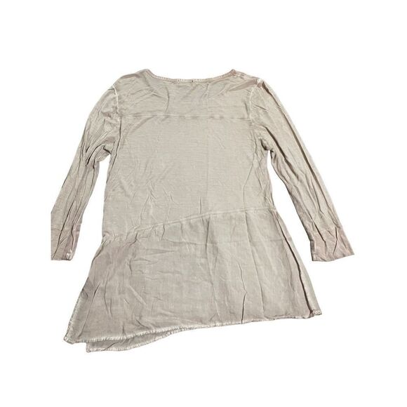 Crosby light pink shirt - Picture 7 of 9